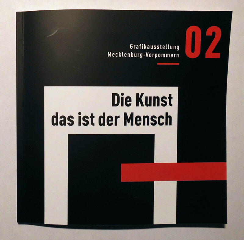 Abbildung 1: „Grafik_Nord 02“ von Museums- und Kunstverein Neustadt-Glewe e.V. [Hrsg.]