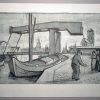 „Stralsund“ von Herbert Tucholski (Abbildung 2)