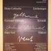 „Goltzsche/Möhwald/Vent, Ausst.Plakat“ von Autor Unbekannt (Abbildung 2)