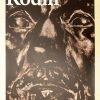„Ausstellungsplakat: Rodin“ von Autor Unbekannt (Abbildung 2)