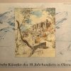 „Deutsche Künstler des 19.Jahrhunderts in Olevano“ von Autor Unbekannt (Abbildung 2)