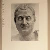 „Ausstellungsplakat: Römische Antiken in Englischen Schlössern“ von Autor Unbekannt (Abbildung 2)
