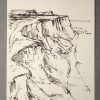 „Steilküste“ von Berndt Wilde (Abbildung 2)