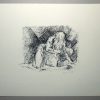 „Kuks, Eremit  I“ von Klaus Simon (Abbildung 2)