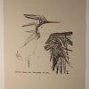 „Cremers Engel hat schwarze Flügel (2.Fassung)“ von Christa Cremer (Abbildung 2)