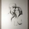 „Paar“ von Christa Cremer (Abbildung 2)