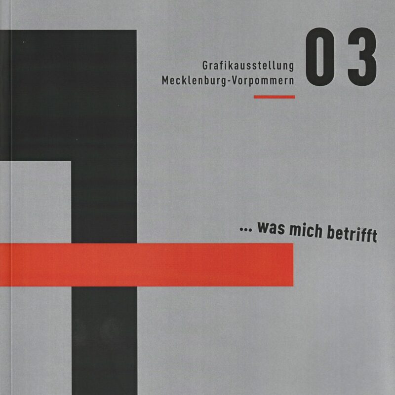 Abbildung 1: „Grafik_Nord 03“ von Museums- und Kunstverein Neustadt-Glewe e.V. [Hrsg.]