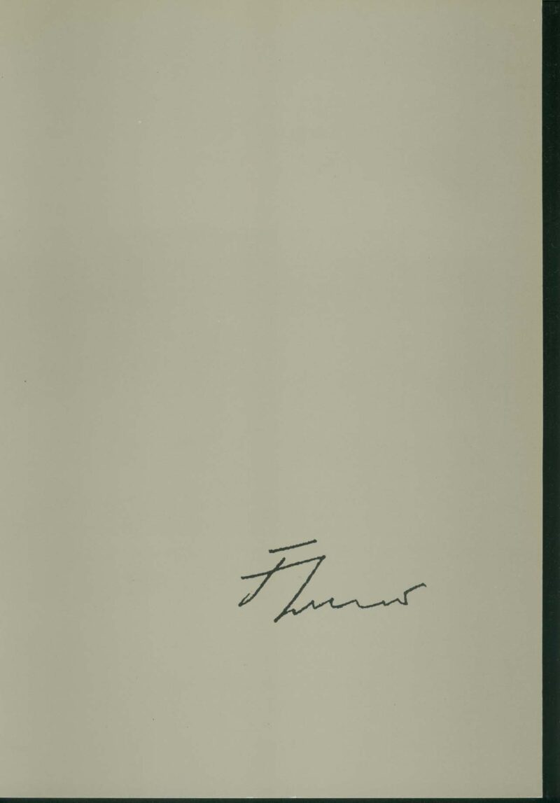 Abbildung 1: „Fritz Cremer - Zeichnung und Graphik“ von Fritz Cremer