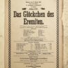 „Original-Theaterzettel: Das Glöckchen des Eremiten“ von Stadt-Theater Zürich (Abbildung 2)