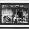„Berlin-Pankow, Rathaus-Café“ von Peter Dettmann (Abbildung 2)