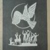 „Frieden allen Menschen“ von Fritz Griebel (Abbildung 2)